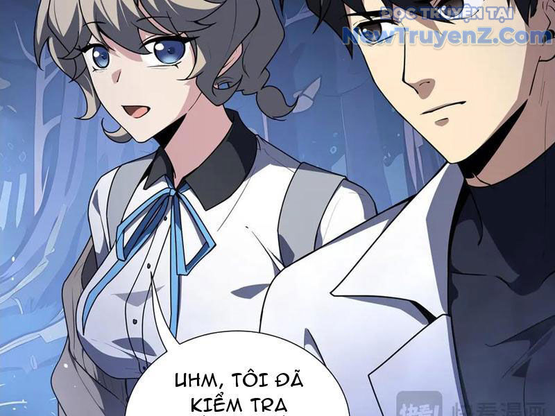 Ta Ký Kết Khế Ước Với Chính Mình Chapter 93 - Trang 167