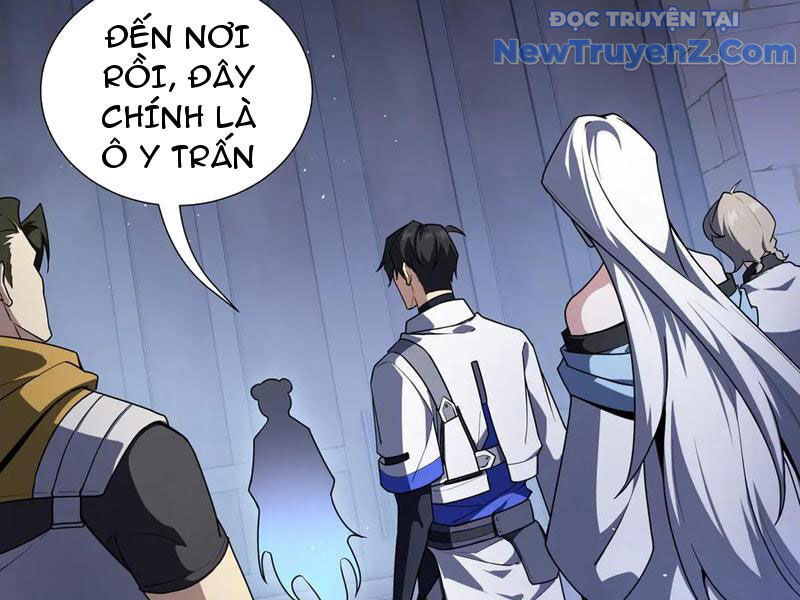Ta Ký Kết Khế Ước Với Chính Mình Chapter 93 - Trang 171