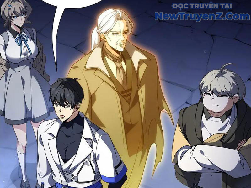 Ta Ký Kết Khế Ước Với Chính Mình Chapter 93 - Trang 174