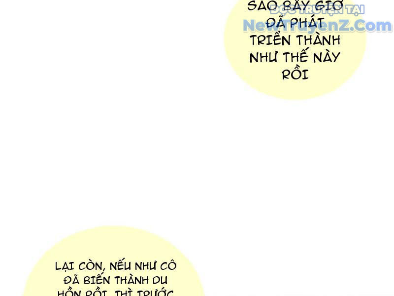 Ta Ký Kết Khế Ước Với Chính Mình Chapter 93 - Trang 176