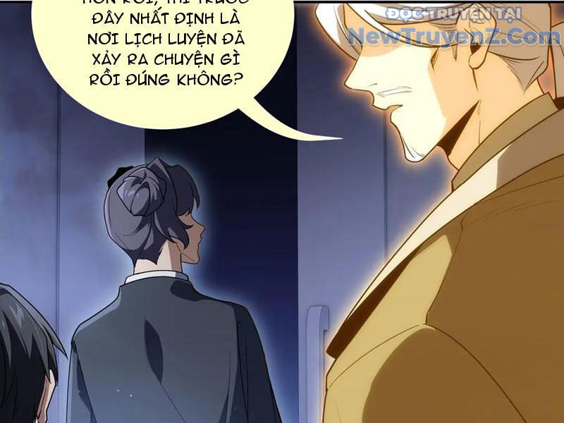 Ta Ký Kết Khế Ước Với Chính Mình Chapter 93 - Trang 177