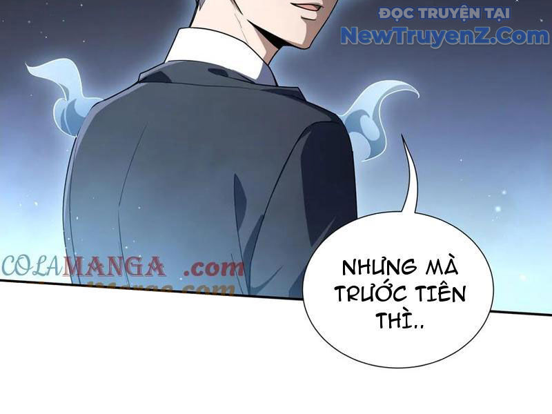 Ta Ký Kết Khế Ước Với Chính Mình Chapter 93 - Trang 180