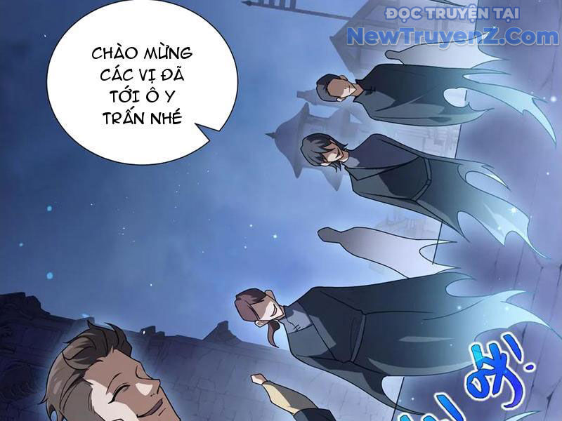 Ta Ký Kết Khế Ước Với Chính Mình Chapter 93 - Trang 183
