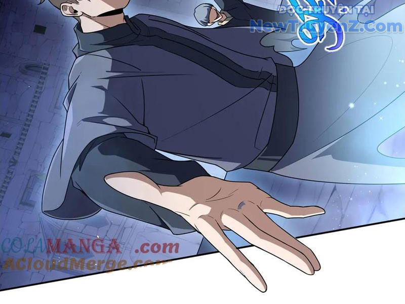 Ta Ký Kết Khế Ước Với Chính Mình Chapter 93 - Trang 184