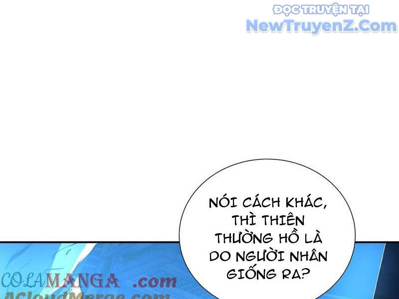 Ta Ký Kết Khế Ước Với Chính Mình Chapter 93 - Trang 22