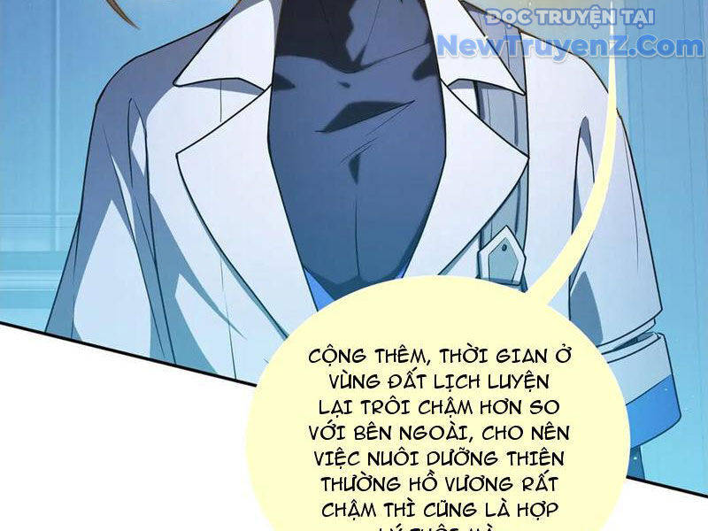 Ta Ký Kết Khế Ước Với Chính Mình Chapter 93 - Trang 28