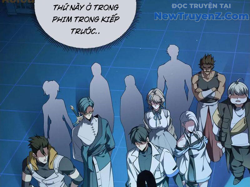 Ta Ký Kết Khế Ước Với Chính Mình Chapter 93 - Trang 3