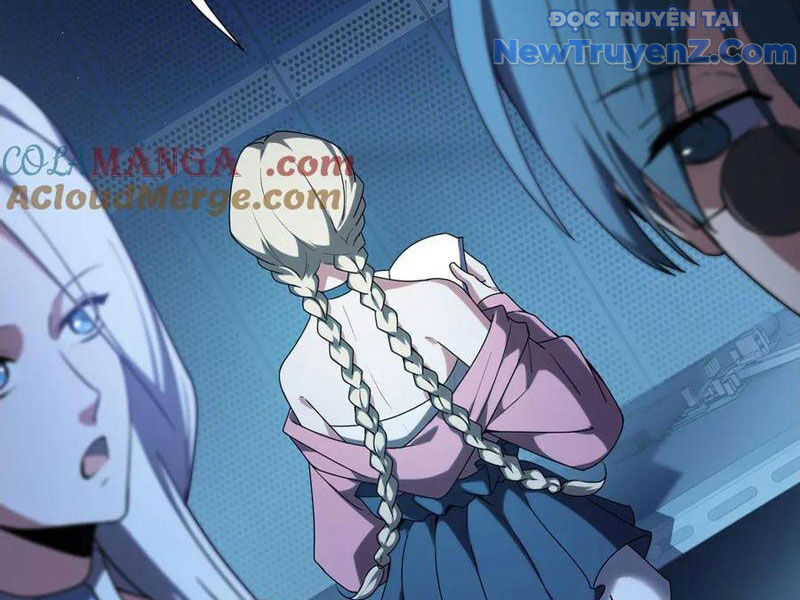 Ta Ký Kết Khế Ước Với Chính Mình Chapter 93 - Trang 31