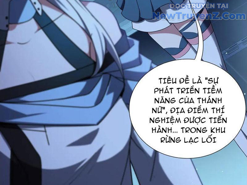 Ta Ký Kết Khế Ước Với Chính Mình Chapter 93 - Trang 32