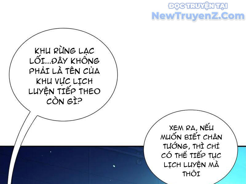 Ta Ký Kết Khế Ước Với Chính Mình Chapter 93 - Trang 38