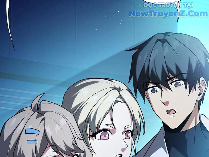 Ta Ký Kết Khế Ước Với Chính Mình Chapter 93 - Trang 39