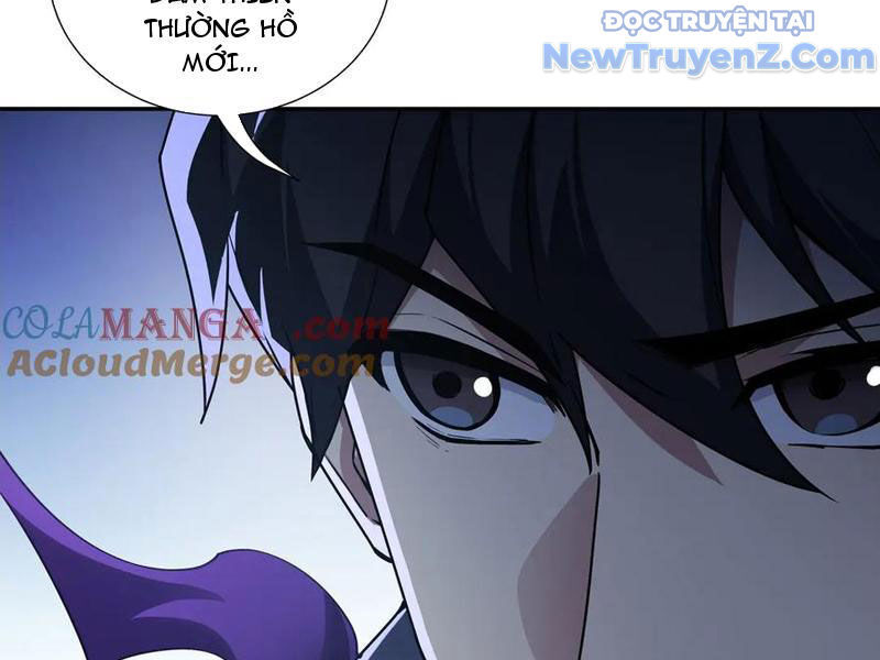 Ta Ký Kết Khế Ước Với Chính Mình Chapter 93 - Trang 43