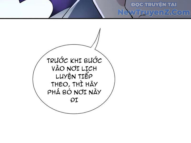 Ta Ký Kết Khế Ước Với Chính Mình Chapter 93 - Trang 44