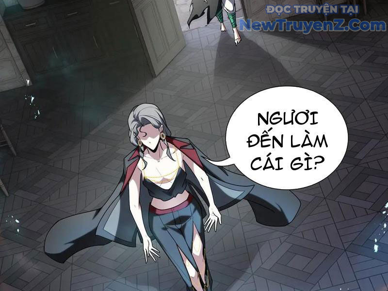 Ta Ký Kết Khế Ước Với Chính Mình Chapter 93 - Trang 50