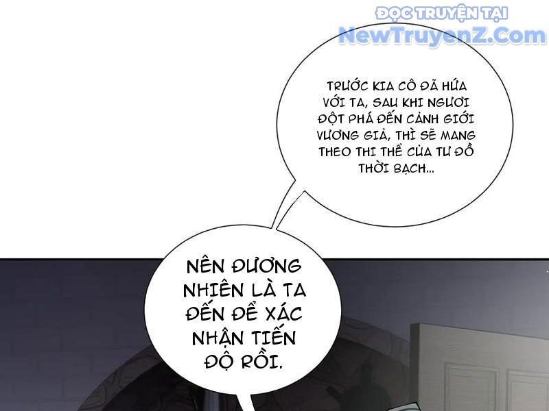 Ta Ký Kết Khế Ước Với Chính Mình Chapter 93 - Trang 54