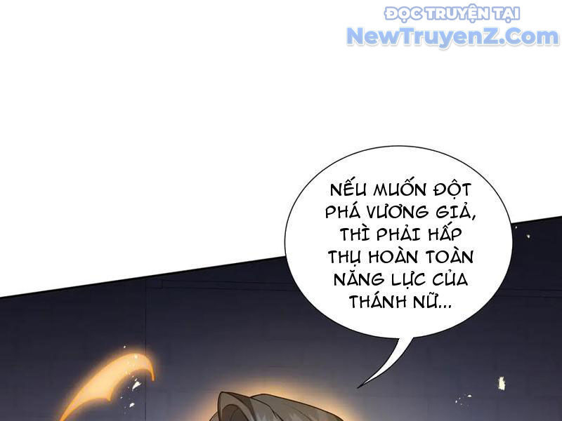 Ta Ký Kết Khế Ước Với Chính Mình Chapter 93 - Trang 58