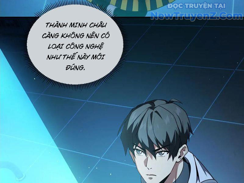 Ta Ký Kết Khế Ước Với Chính Mình Chapter 93 - Trang 6