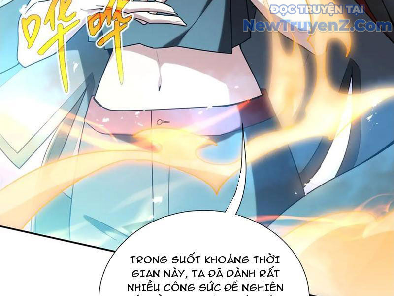Ta Ký Kết Khế Ước Với Chính Mình Chapter 93 - Trang 60