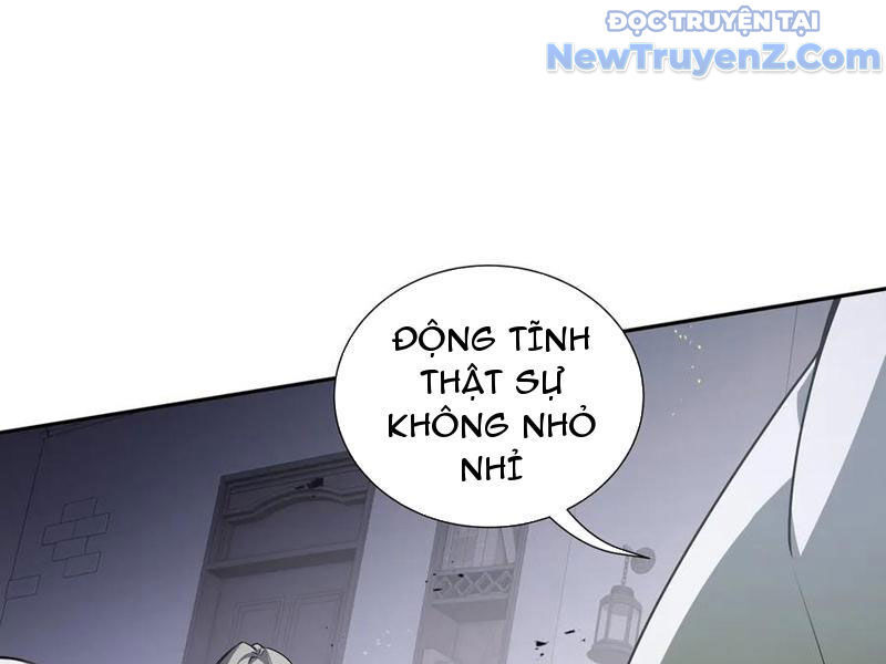 Ta Ký Kết Khế Ước Với Chính Mình Chapter 93 - Trang 91