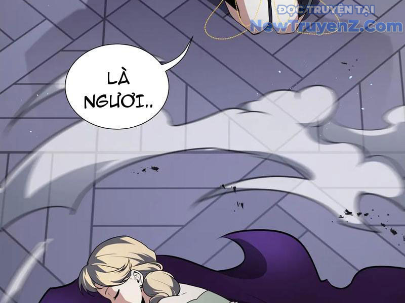 Ta Ký Kết Khế Ước Với Chính Mình Chapter 93 - Trang 96