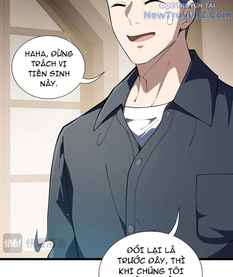 Ta Ký Kết Khế Ước Với Chính Mình Chapter 94 - Trang 10