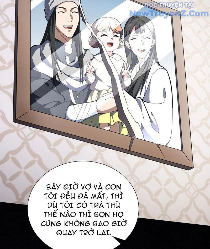 Ta Ký Kết Khế Ước Với Chính Mình Chapter 94 - Trang 100