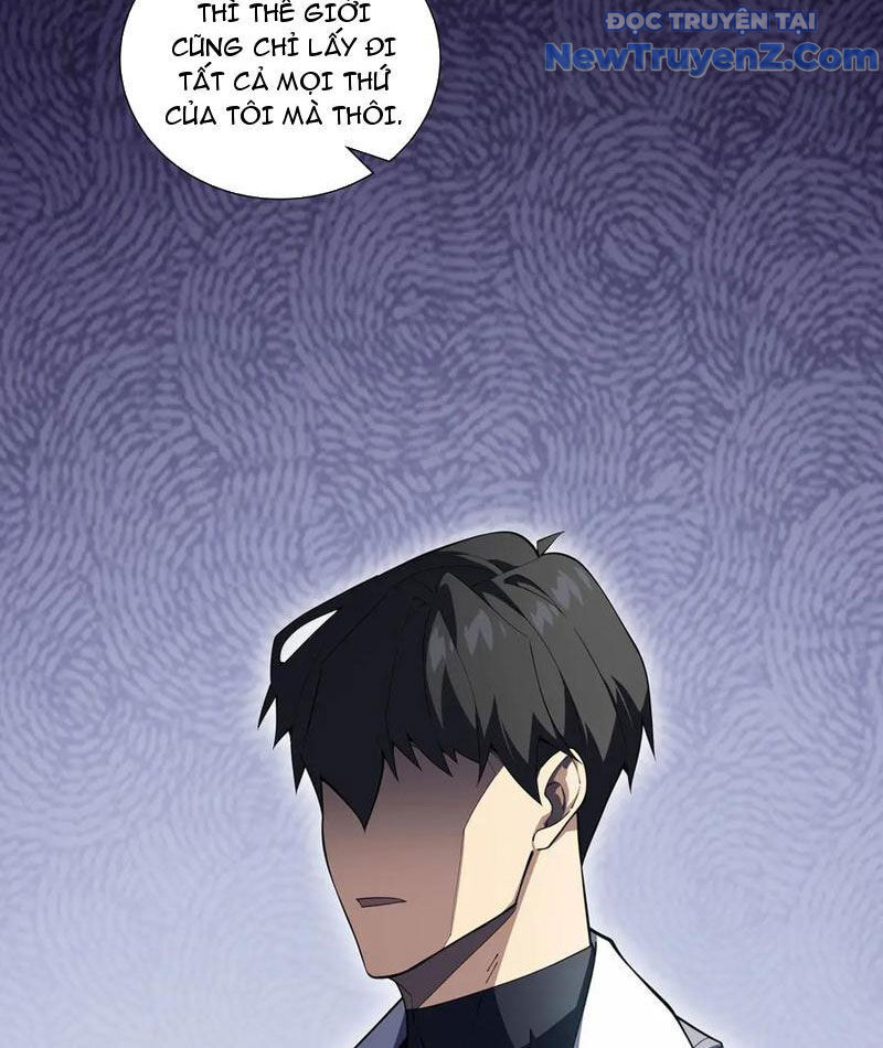 Ta Ký Kết Khế Ước Với Chính Mình Chapter 94 - Trang 102