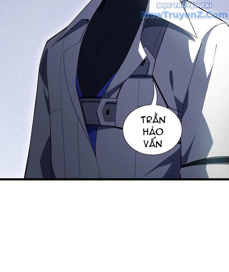 Ta Ký Kết Khế Ước Với Chính Mình Chapter 94 - Trang 103