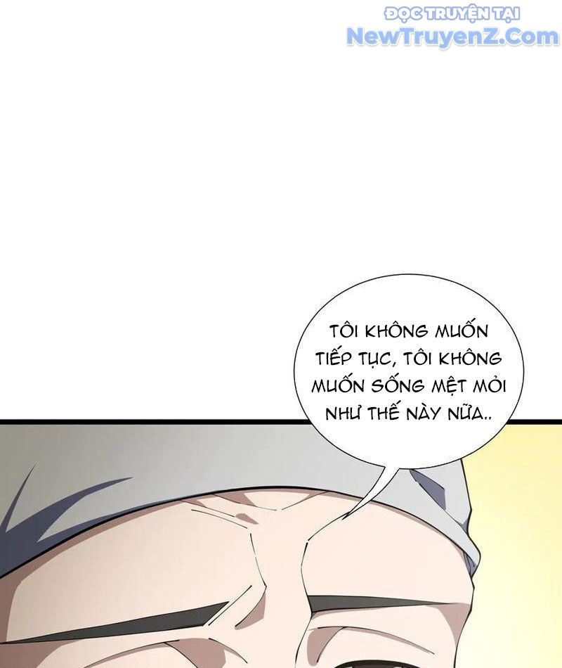 Ta Ký Kết Khế Ước Với Chính Mình Chapter 94 - Trang 104