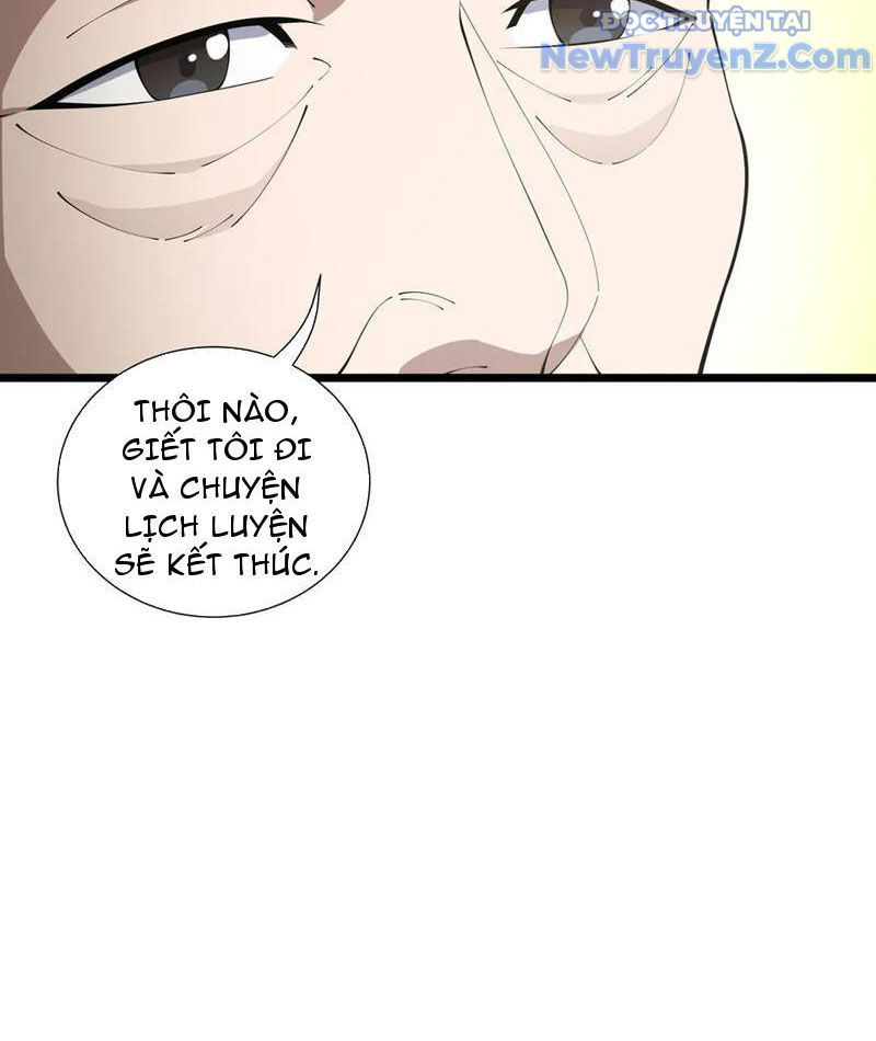 Ta Ký Kết Khế Ước Với Chính Mình Chapter 94 - Trang 105