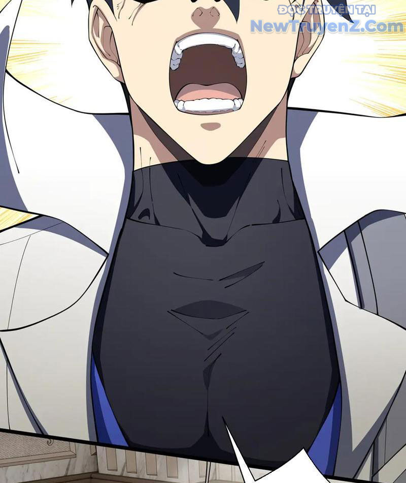 Ta Ký Kết Khế Ước Với Chính Mình Chapter 94 - Trang 107