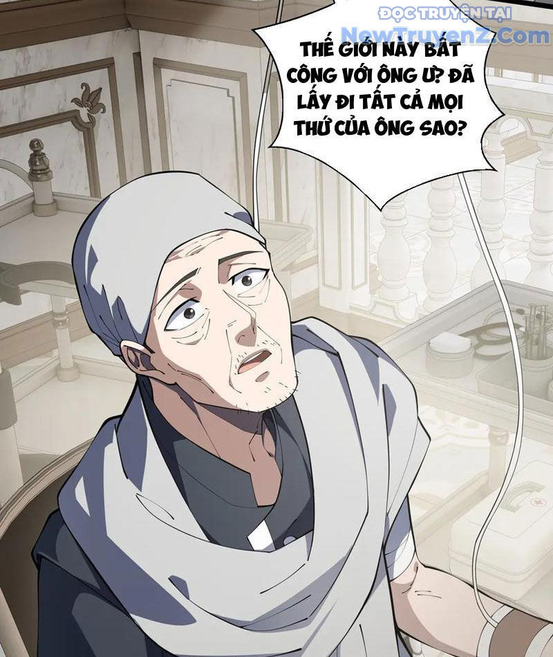 Ta Ký Kết Khế Ước Với Chính Mình Chapter 94 - Trang 108