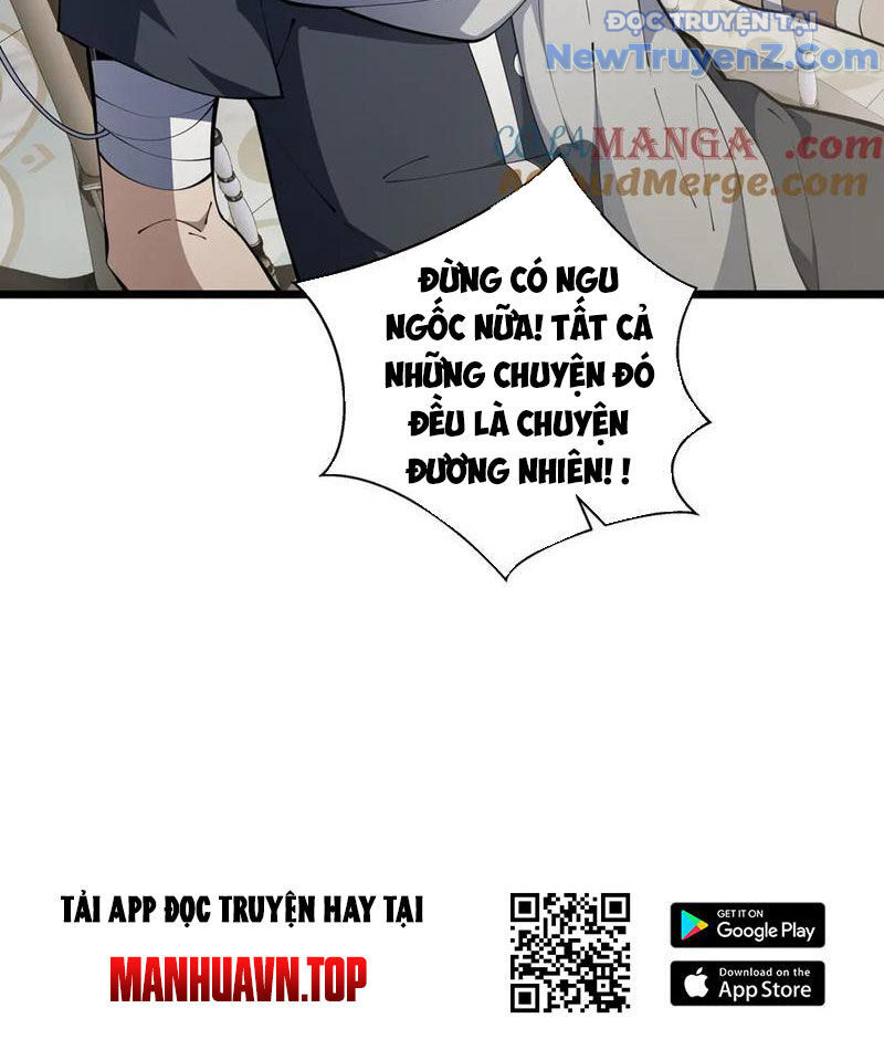 Ta Ký Kết Khế Ước Với Chính Mình Chapter 94 - Trang 109