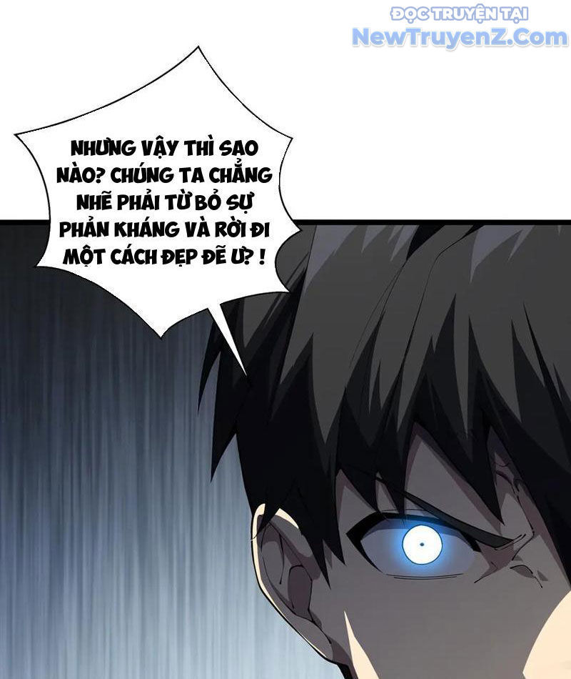 Ta Ký Kết Khế Ước Với Chính Mình Chapter 94 - Trang 114