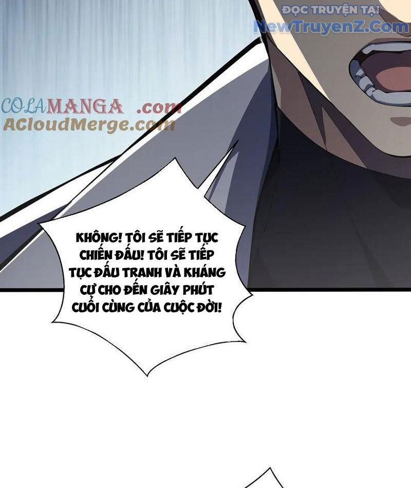 Ta Ký Kết Khế Ước Với Chính Mình Chapter 94 - Trang 115