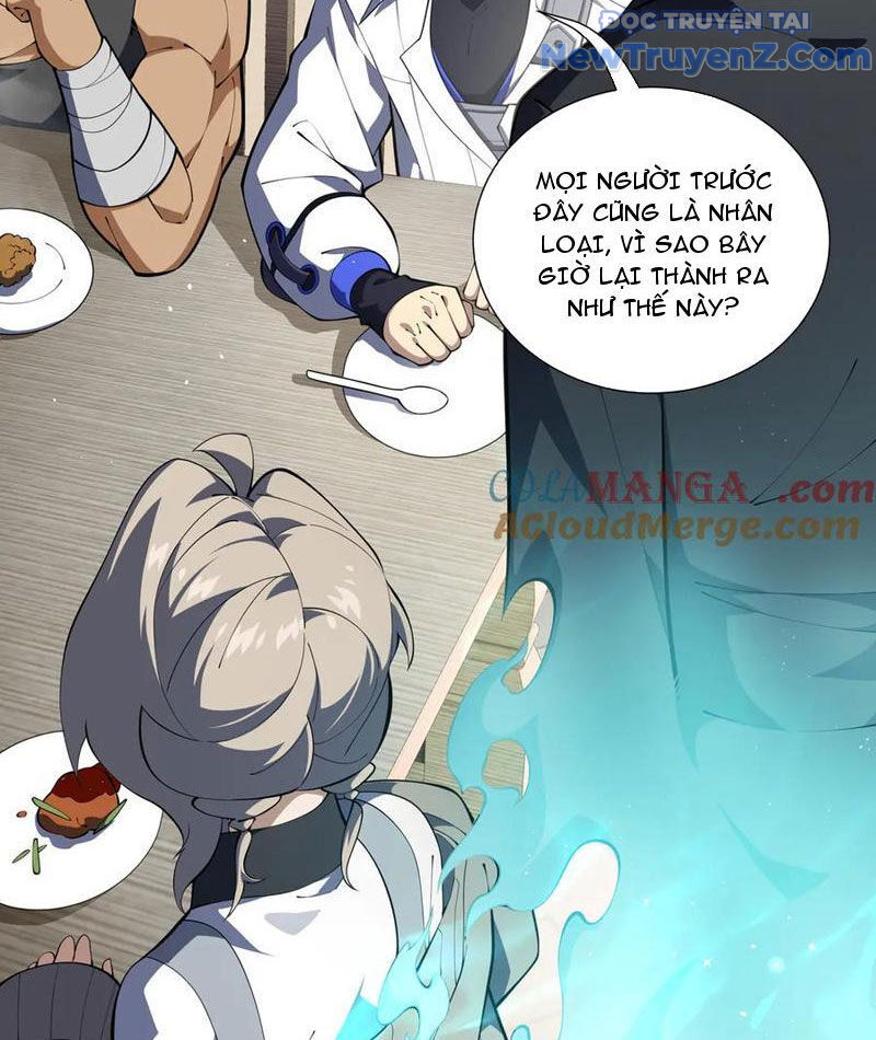 Ta Ký Kết Khế Ước Với Chính Mình Chapter 94 - Trang 12