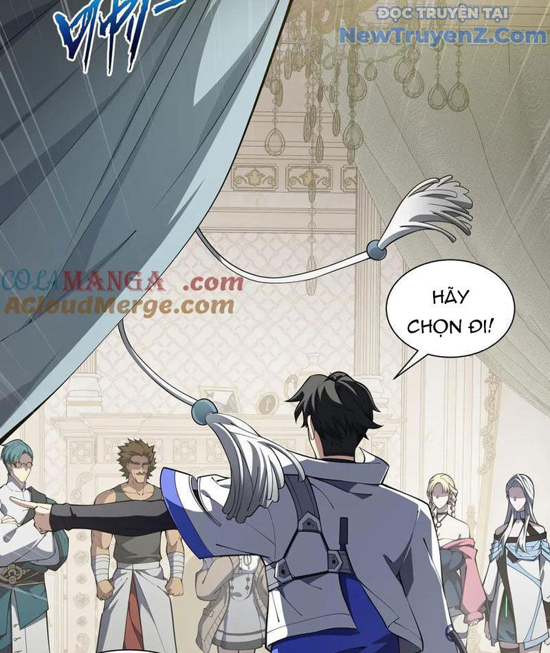 Ta Ký Kết Khế Ước Với Chính Mình Chapter 94 - Trang 120