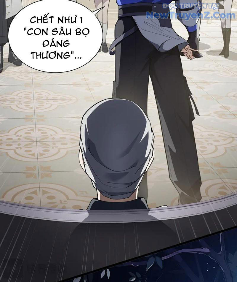 Ta Ký Kết Khế Ước Với Chính Mình Chapter 94 - Trang 121