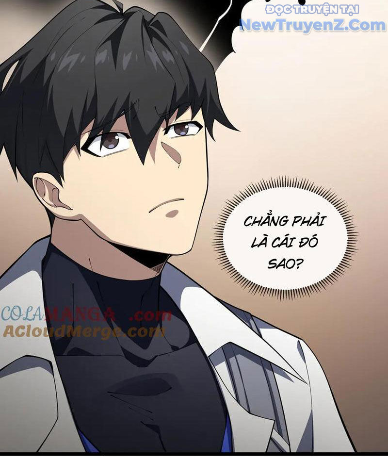 Ta Ký Kết Khế Ước Với Chính Mình Chapter 94 - Trang 17