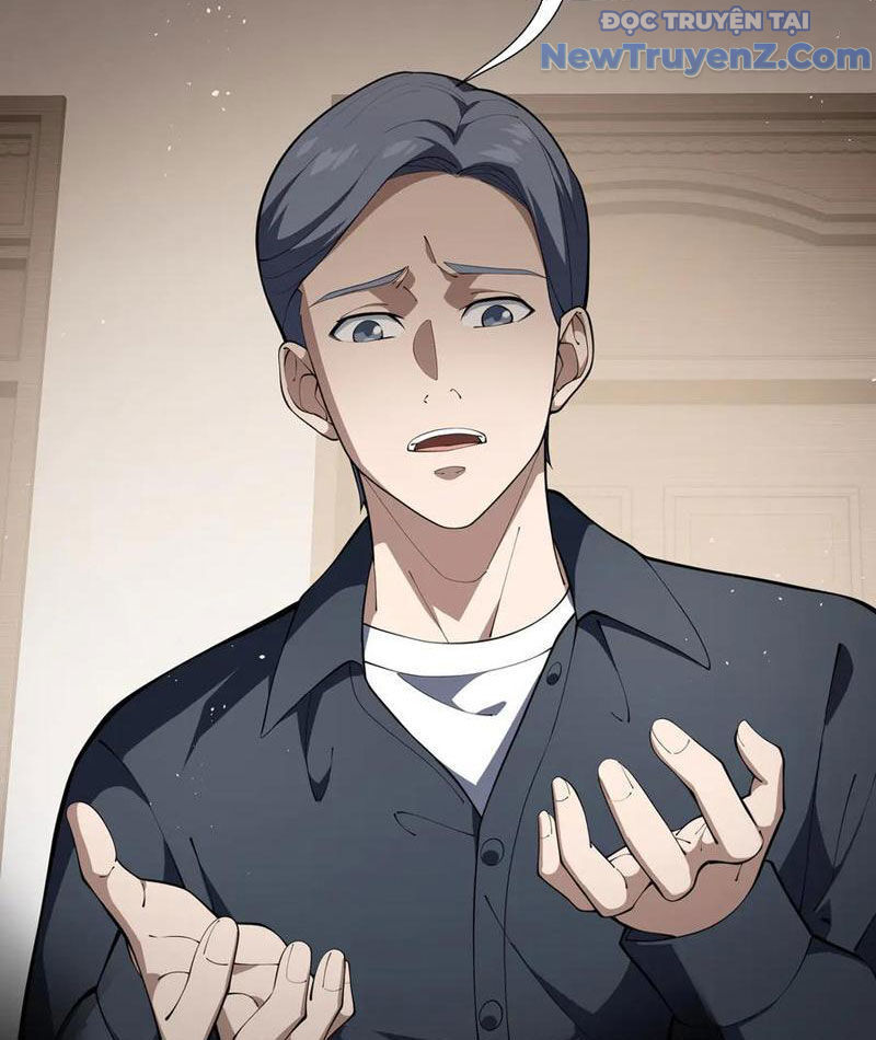 Ta Ký Kết Khế Ước Với Chính Mình Chapter 94 - Trang 19