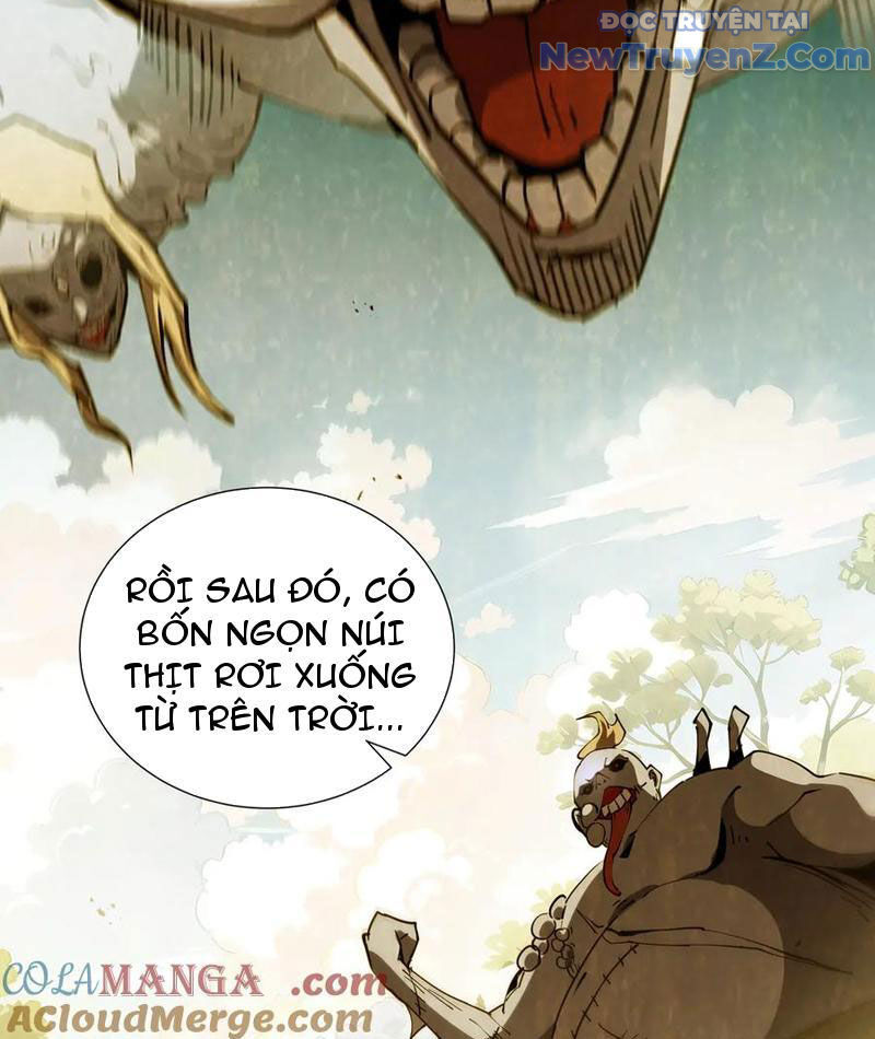 Ta Ký Kết Khế Ước Với Chính Mình Chapter 94 - Trang 22