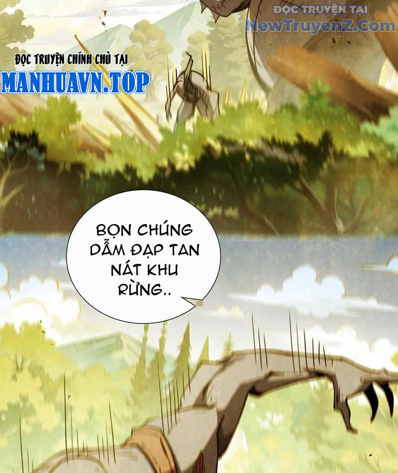 Ta Ký Kết Khế Ước Với Chính Mình Chapter 94 - Trang 23