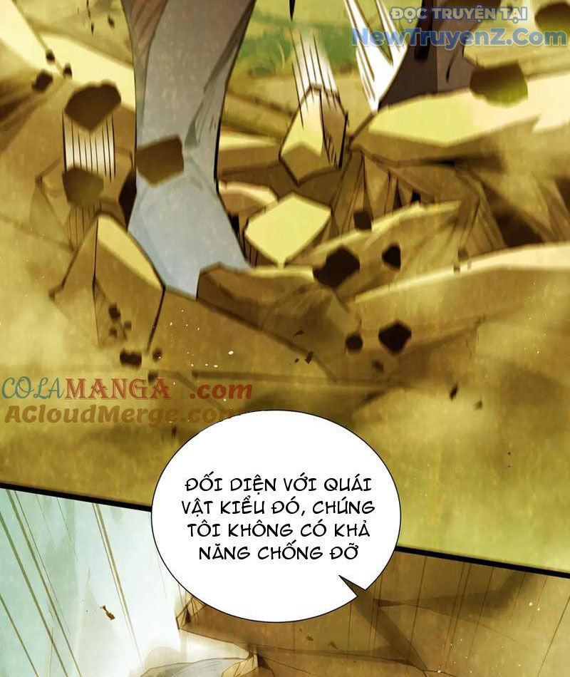 Ta Ký Kết Khế Ước Với Chính Mình Chapter 94 - Trang 25