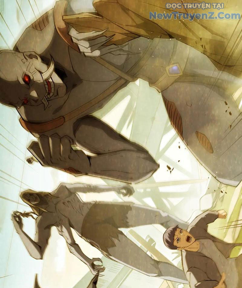 Ta Ký Kết Khế Ước Với Chính Mình Chapter 94 - Trang 26