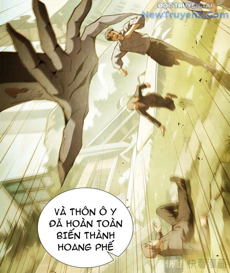 Ta Ký Kết Khế Ước Với Chính Mình Chapter 94 - Trang 27