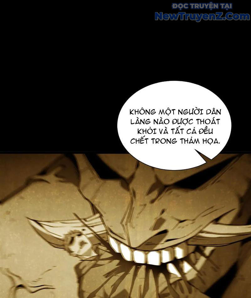 Ta Ký Kết Khế Ước Với Chính Mình Chapter 94 - Trang 29