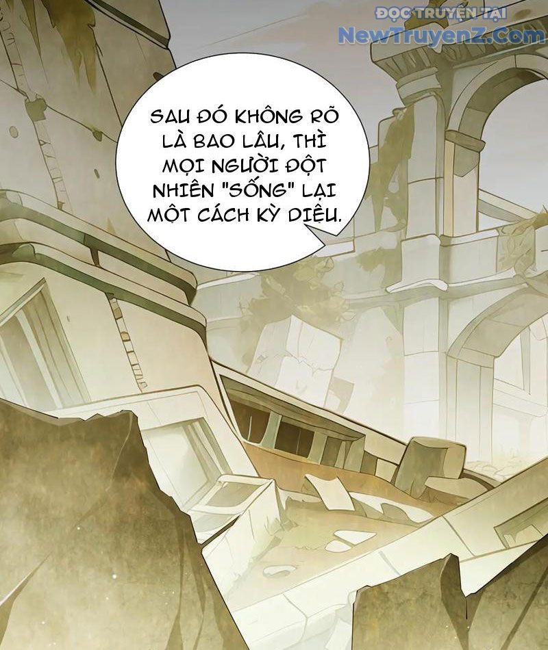 Ta Ký Kết Khế Ước Với Chính Mình Chapter 94 - Trang 31