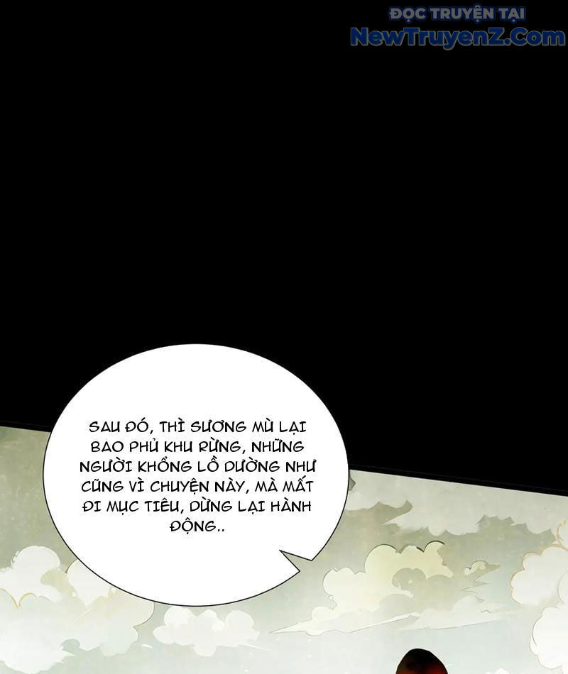 Ta Ký Kết Khế Ước Với Chính Mình Chapter 94 - Trang 33