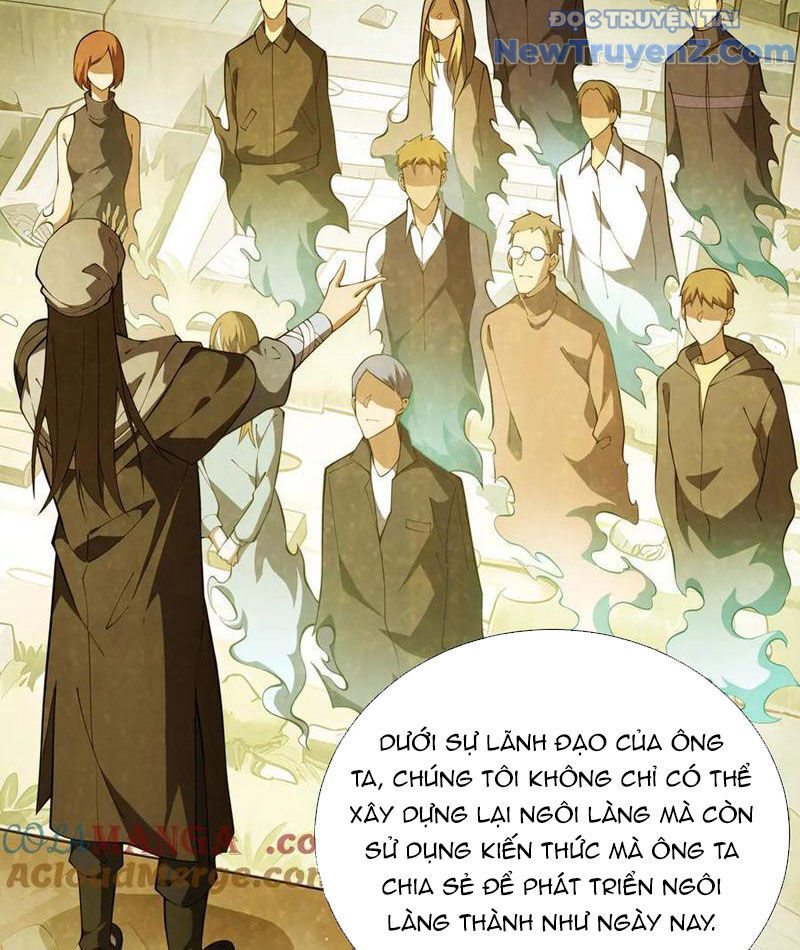 Ta Ký Kết Khế Ước Với Chính Mình Chapter 94 - Trang 35