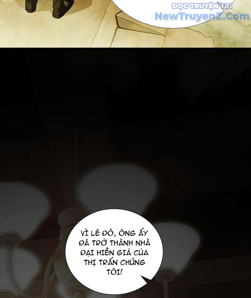 Ta Ký Kết Khế Ước Với Chính Mình Chapter 94 - Trang 36